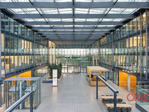 Lagerhalle zur Miete - Erstbezug 8,50 € 194,3 m² Lagerfläche Wien 1200