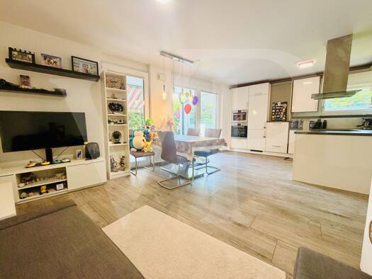 Wohnung zum Kauf 390.000 € 2 Zimmer 53 m² Aigen I Salzburg 5020