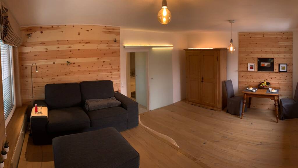 Studio zur Miete Wohnen auf Zeit 1.819 € 1 Zimmer 36 m² frei ab 31.08.2026 Morzg Salzburg 5020