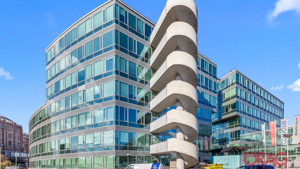 Bürofläche zur Miete 12,50 € Wien 1110