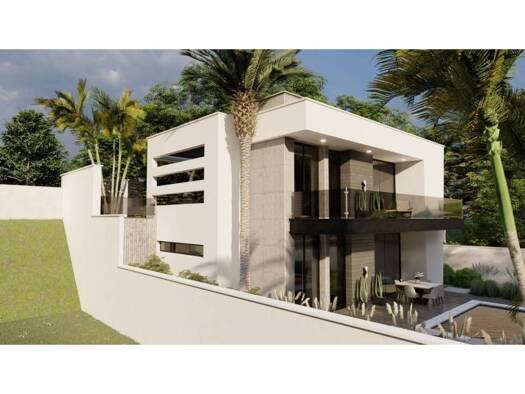 Villa zum Kauf 350.000 € 3 Zimmer 146 m² 365 m² Grundstück Fortuna 00000