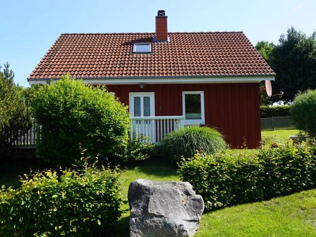 Haus zum Kauf 260.000 € 4 Zimmer 72 m² 506 m² Grundstück Am Kronsberg 4 Mönchneversdorf Schönwalde am Bungsberg 23744