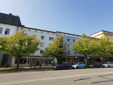 Wohnung zur Miete 640 € 3 Zimmer 62,3 m² 1. Geschoss frei ab 14.01.2025 Holtenauer Str. 107 Brunswik Kiel 24105