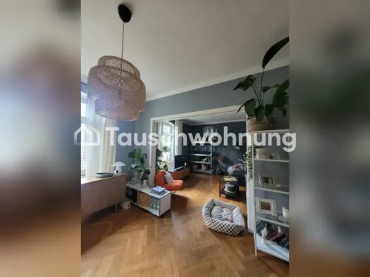 Wohnung zur Miete Tauschwohnung 950 € 2,5 Zimmer 80 m² Hafen Osnabrück 49090