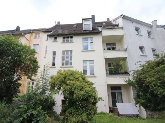 Mehrfamilienhaus zum Kauf als Kapitalanlage geeignet 465.000 € 1 Zimmer 433 m² 391 m² Grundstück Vohwinkel Vohwinkel 42329