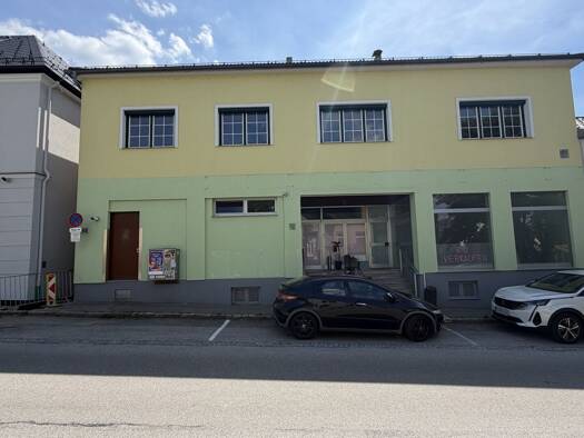 Haus zum Kauf 449.000 € 286 m² Grundstück Harmannsdorf 2112