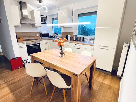 Wohnung zur Miete 1.100 € 2 Zimmer 54 m² Geschoss 4/4 frei ab 01.06.2026 Fasanenhof Stuttgart 70565