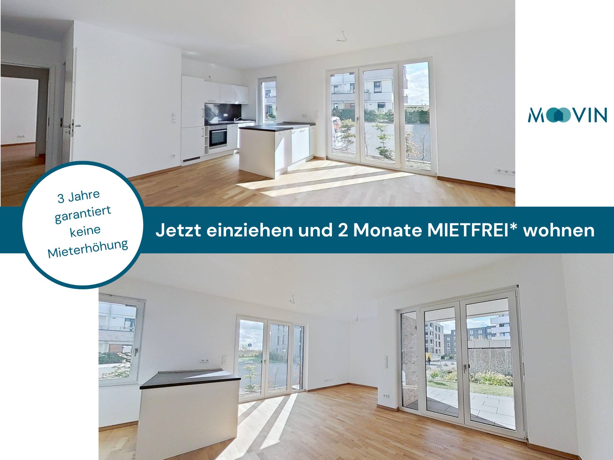 Wohnung zur Miete 1.049 € 3 Zimmer 94,1 m²<br/>Wohnfläche EG<br/>Geschoss 01.01.2025<br/>Verfügbarkeit Rosmarinweg 3 Reislingen Wolfsburg 38446