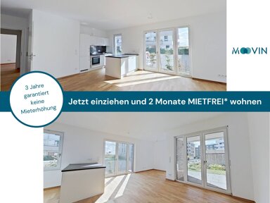 Wohnung zur Miete 1.049 € 3 Zimmer 94,1 m² EG frei ab sofort Rosmarinweg 3 Reislingen Wolfsburg 38446