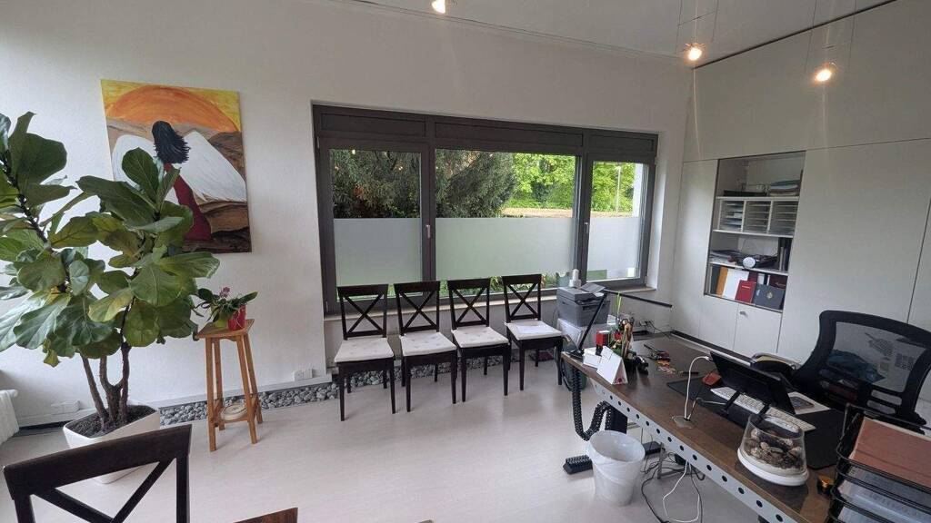 Wohnung zum Kauf 460.000 € 4 Zimmer 147 m² Möhringen Stuttgart 70567