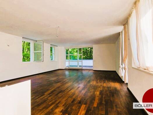 Wohnung zum Kauf 820.000 € 2 Zimmer 122 m² 1. Geschoss Schniegling Nürnberg 90427