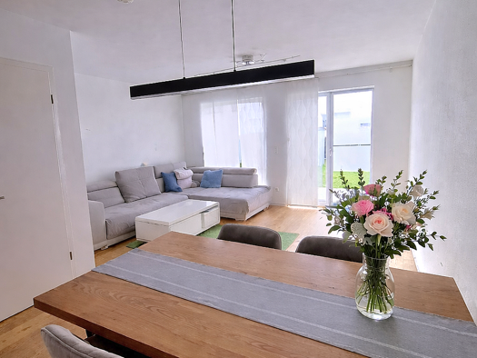 Reihenmittelhaus zum Kauf 829.000 € 4,5 Zimmer 120 m² 195 m² Grundstück Klettham Erding 85435