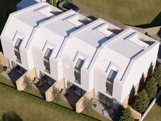 Haus zum Kauf 385.910 € 4 Zimmer 129 m² Gradici, Velika Gorica - Okolica Velika Gorica
