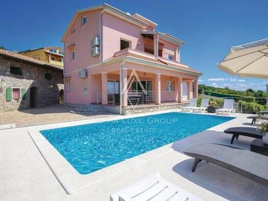 Einfamilienhaus zum Kauf 1.500.000 € 14 Zimmer 500 m² Opatija, Pokupsko Pokupsko 10414
