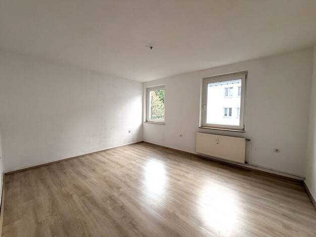 Wohnung zur Miete 545 € 2 Zimmer 60 m² 1. Geschoss frei ab 01.09.2026 Haskenstraße 22 Altendorf Essen 45143