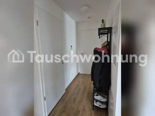 Wohnung zur Miete Tauschwohnung 1.200 € 3 Zimmer 74 m² 2. Geschoss Centrum Münster 48147