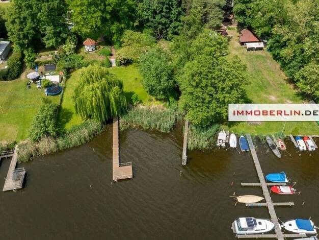 Grundstück zum Kauf 1.400.000 € 3.200 m² Grundstück Zernsdorf Königs Wusterhausen 15712