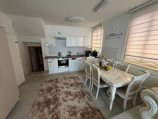 Wohnung zur Miete 625 € 2 Zimmer 55 m² frei ab sofort Schwäbisch Gmünd 73525