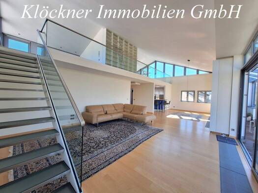 Maisonette zur Miete 2.200 € 4 Zimmer 198 m² Alt-Saarbrücken Saarbrücken 66119