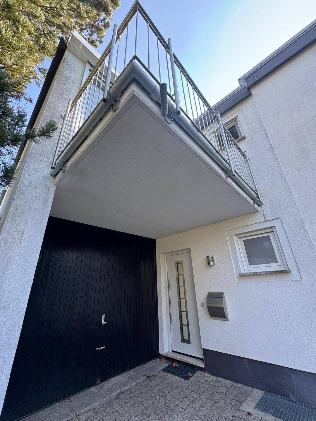 Einfamilienhaus zum Kauf - Ansicht 2