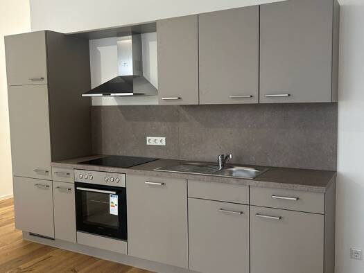 Wohnung zur Miete 1.271 € 2 Zimmer 70 m² Geschoss 3/4 frei ab sofort Nordfelder Reihe 8 Mitte Mitte 30159