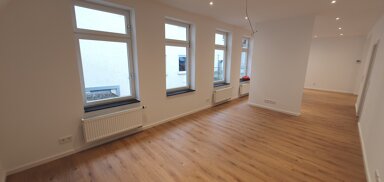 Wohnung zur Miete 1.100 € 4 Zimmer 100 m² 1. Geschoss frei ab sofort Schwäbisch Gmünd Schwäbisch Gmünd 73525