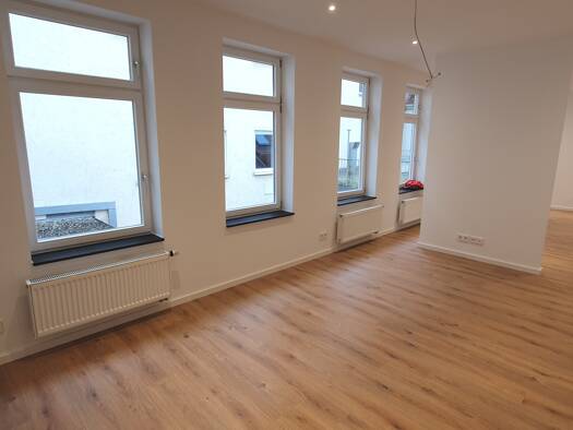 Wohnung zur Miete 900 € 4 Zimmer 100 m² 1. Geschoss frei ab sofort Schwäbisch Gmünd Schwäbisch Gmünd 73525