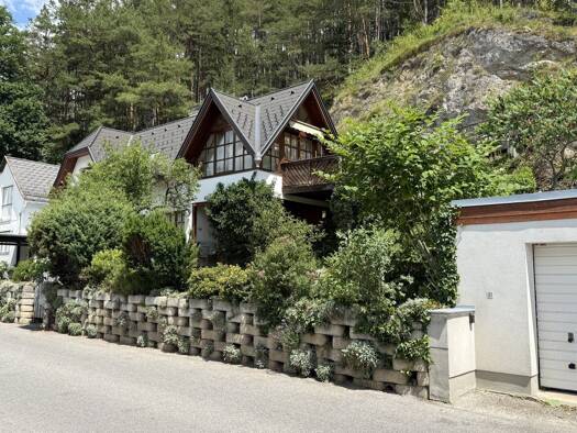 Einfamilienhaus zum Kauf 445.000 € 5 Zimmer 160 m² 2.793 m² Grundstück Pernitz 2763