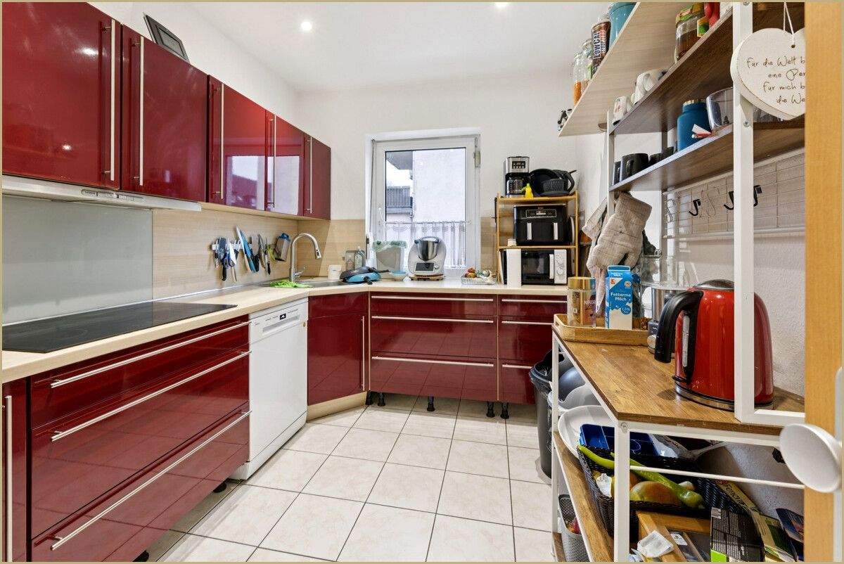 Mehrfamilienhaus zum Kauf - Ansicht 6