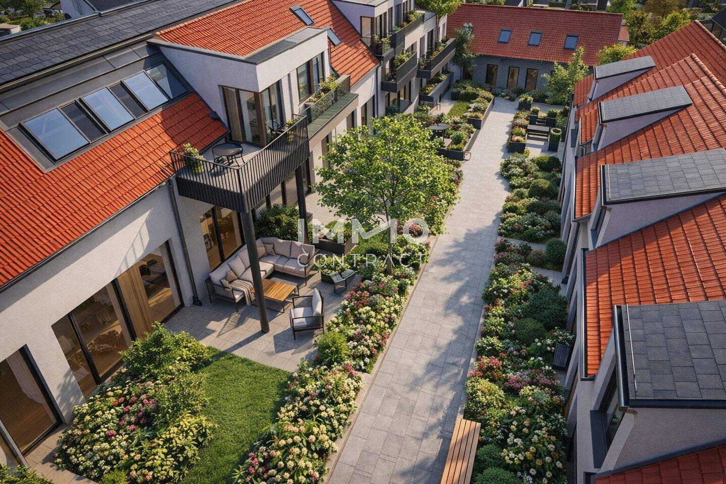 Haus – Wien, Favoriten - Ansicht 5