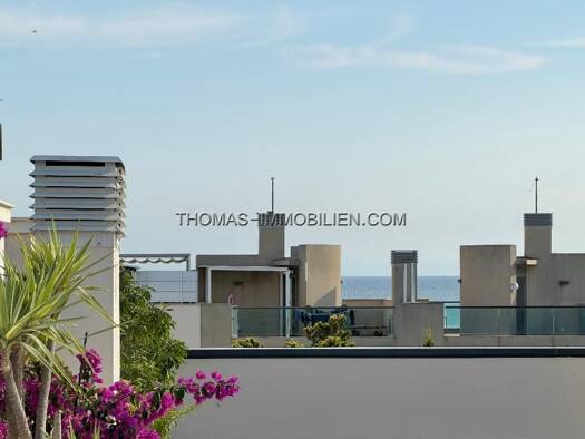 Villa zur Miete 4.150 € 4 Zimmer 117 m² 80 m² Grundstück Portixol 07006