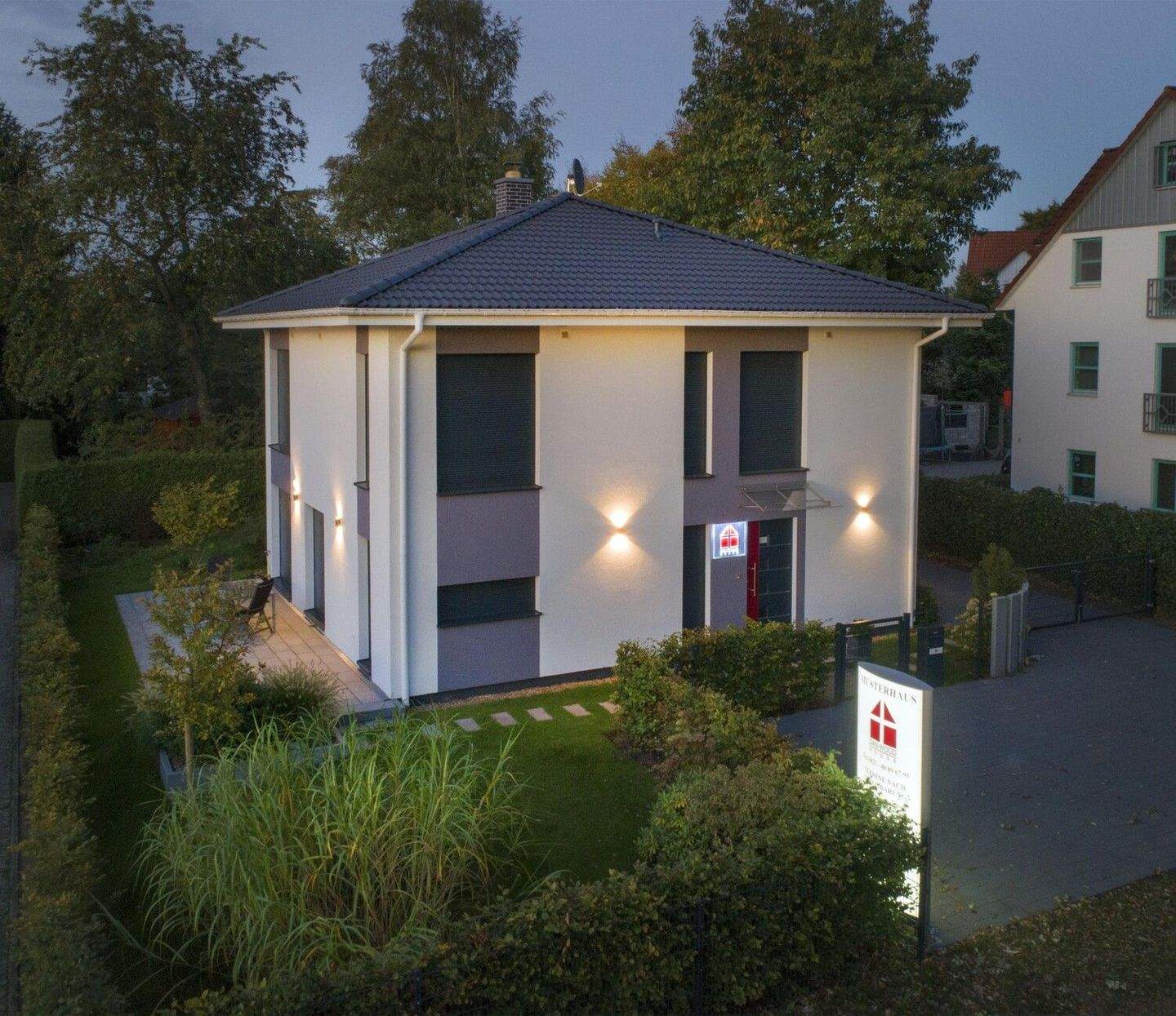 Einfamilienhaus zum Kauf - Ansicht 3