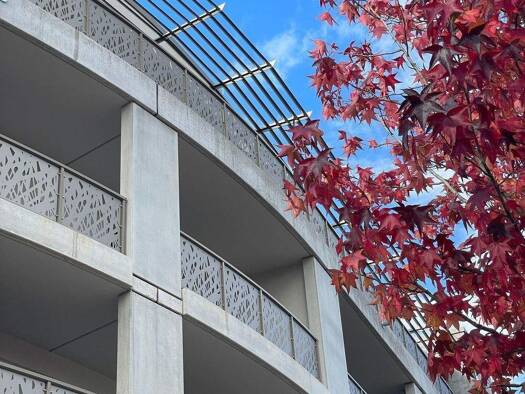 Wohnung zur Miete 750 € 2 Zimmer 52,3 m² 2. Geschoss frei ab 01.04.2026 Klävemannstr. 3 Innenstadt Oldenburg 26122