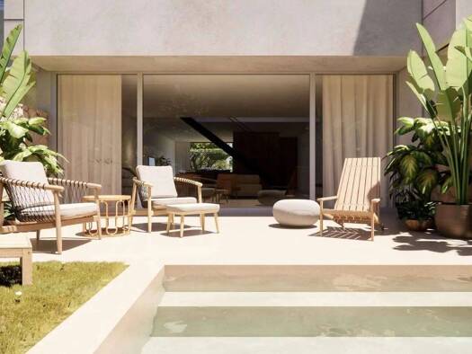 Chalet zum Kauf 1.200.000 € 4 Zimmer 231 m² Ctra. Santa Margalida, 15 Santa Margalida 07458
