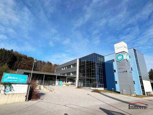Büro zur Miete provisionsfrei 6.483 € Autal Laßnitzhöhe 8301