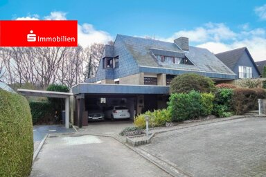 Einfamilienhaus zum Kauf 595.000 € 7 Zimmer 240,5 m² 1.052 m² Grundstück Raisdorf Schwentinental 24223