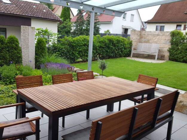 Doppelhaushälfte zum Kauf 559.000 € 5 Zimmer 102 m² 355 m² Grundstück frei ab 30.06.2026 Gärtringen 71116