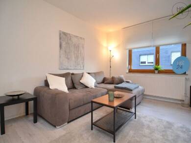 Wohnung zur Miete Wohnen auf Zeit 1.220 € 3 Zimmer 78 m² frei ab 01.08.2025 Süd Heidenheim 89518