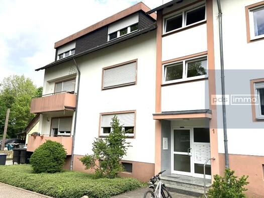Wohnung zum Kauf 110.000 € 1 Zimmer 36,2 m² 2. Geschoss Olewig Trier 54295