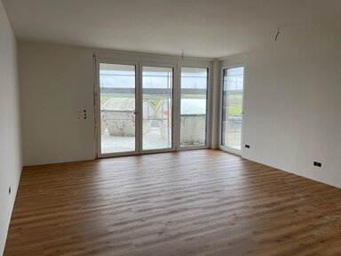 Wohnung zur Miete 1.265 € 3 Zimmer 98,2 m² EG Schlesierstraße 6 Bönnigheim Bönnigheim 74357