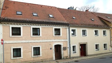 Reihenmittelhaus zum Kauf 105.000 € 4 Zimmer 100 m² 420 m² Grundstück Dittmannsdorf Reichenbach/Oberlausitz 02894