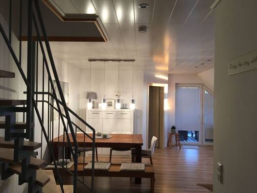 Maisonette zur Miete 820 € 3 Zimmer 78 m² Geschoss 2/3 frei ab 01.10.2026 Lingenfeld 67360