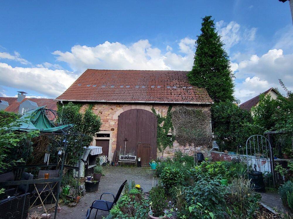 Haus – Wächtersbach, Main-Kinzig-Kreis - Ansicht 5