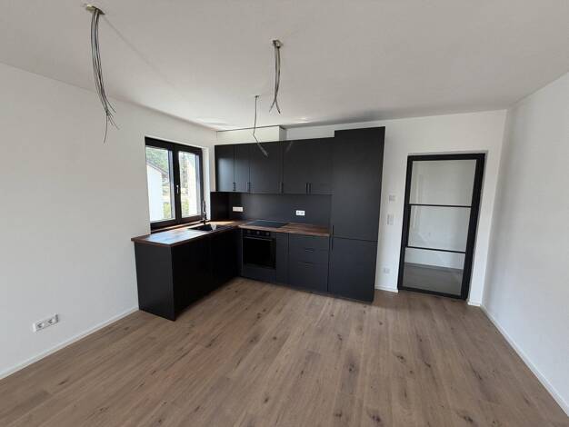 Wohnung zur Miete 1.400 € 4 Zimmer 76 m² Feldkirchen Ingolstadt 85055