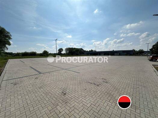 Gewerbegrundstück zur Miete 4.500 m² Grundstück Pinneberg 25421