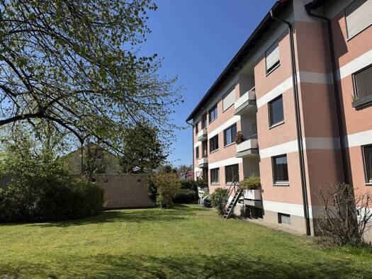 Wohnung zum Kauf 345.000 € 3 Zimmer 93 m² Möhrendorf Möhrendorf 91096