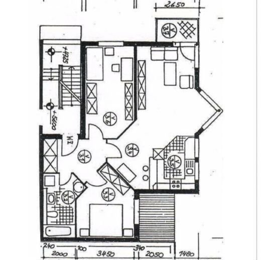 Wohnung zum Kauf 430.000 € 3 Zimmer 82 m²<br/>Wohnfläche 2.<br/>Geschoss ab sofort<br/>Verfügbarkeit Friedrichshagen Berlin 12587