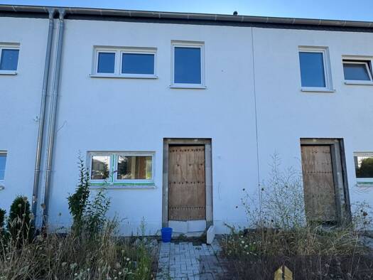 Reihenmittelhaus zum Kauf als Kapitalanlage geeignet 350.000 € 4 Zimmer 116 m² 176 m² Grundstück Birkesdorf Düren 52353