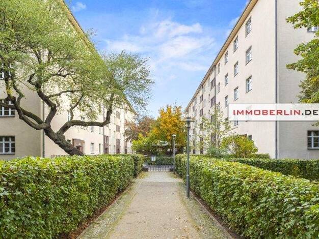 Wohnung zum Kauf 299.000 € 2 Zimmer 52 m² Pankow Berlin 10439