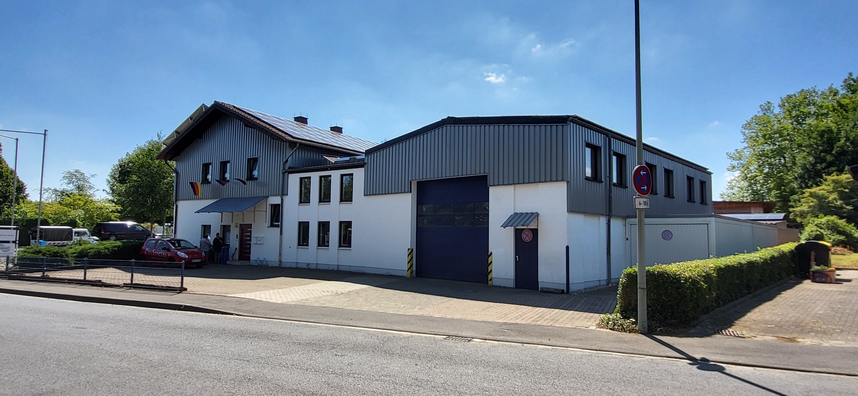 Immobilie zum Kauf als Kapitalanlage geeignet 1.480.000 € 500 m²<br/>Fläche 1.174 m²<br/>Grundstück Springmühle Göttingen 37079